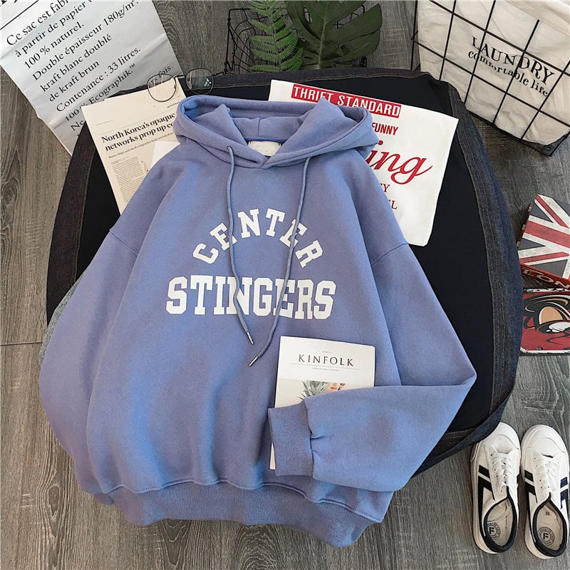 Women's Long-Sleeved Loose Fit Casual Sweater