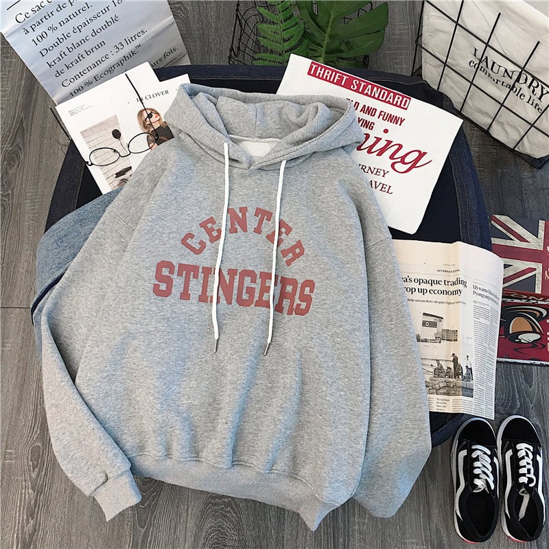 Women's Long-Sleeved Loose Fit Casual Sweater