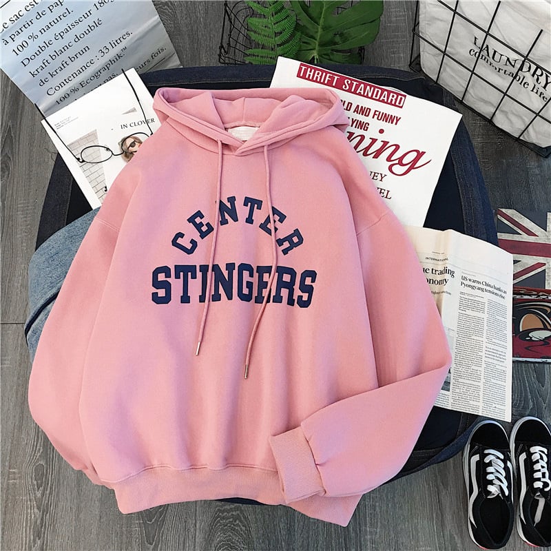 Women's Long-Sleeved Loose Fit Casual Sweater